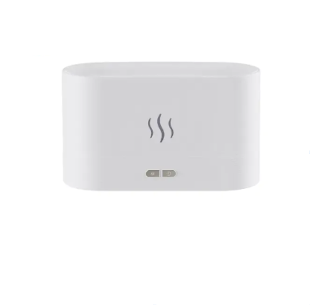 Royal Flame Air Diffuser Curve