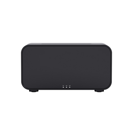 Royal Flame Air Diffuser Budget