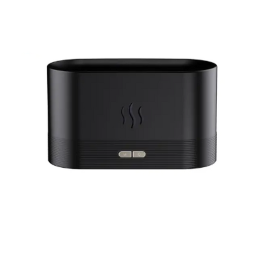 Royal Flame Air Diffuser Curve